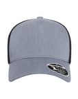 Flexfit 110® Five-Panel Mesh Cap 110M5