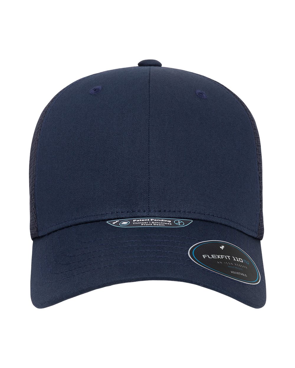 Flexfit 110® NU Mesh Cap 110MNU