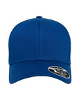 Flexfit Cotton Blend Adjustable Cap 6277ADJ