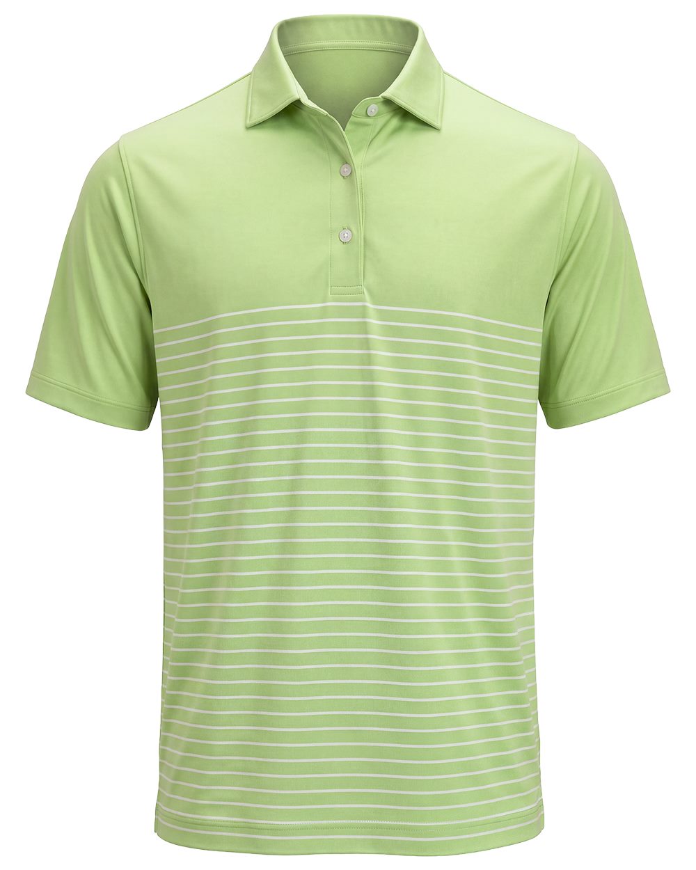 Paragon Unisex Sublimated Performance Polo 172