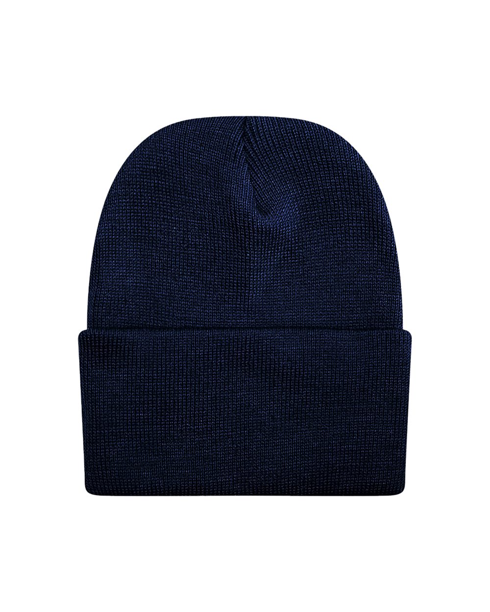 Unionwear Solid Knit Ski Hat 99C176