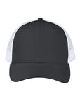 Valucap Poly Twill Trucker Cap VC955