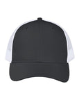 Valucap Poly Twill Trucker Cap VC955