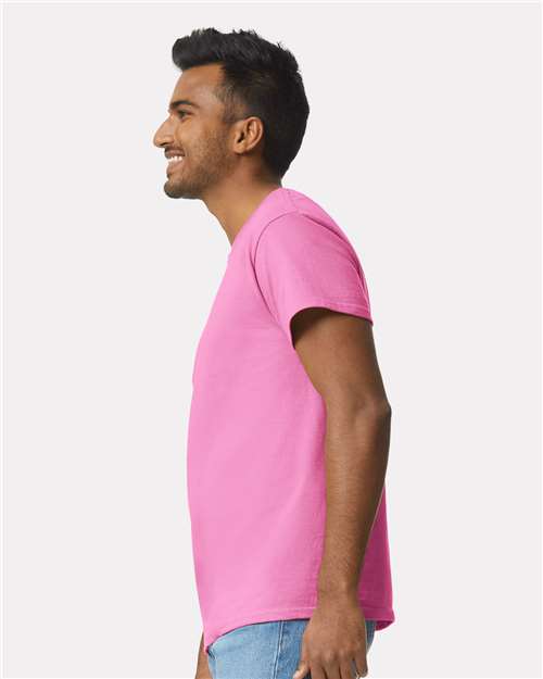 Gildan Unisex Ultra Cotton® T-Shirt 2000