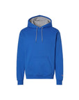 Champion Unisex Powerblend® Contrast Color Hooded Sweatshirt S7CB0