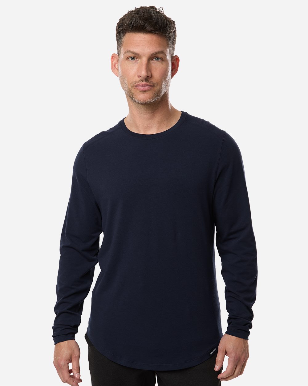 Legends Men's Aviation Long Sleeve T-Shirt LSM00T020
