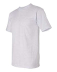 Bayside Unisex USA-Made Heavyweight T-Shirt 5100