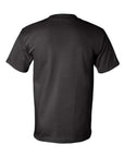 Bayside Unisex USA-Made Heavyweight T-Shirt 5100