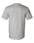 Bayside Unisex USA-Made Heavyweight T-Shirt 5100