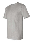 Bayside Unisex USA-Made Heavyweight T-Shirt 5100