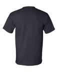 Bayside Unisex USA-Made Heavyweight T-Shirt 5100