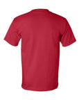 Bayside Unisex USA-Made Heavyweight T-Shirt 5100