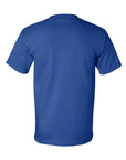 Bayside Unisex USA-Made Heavyweight T-Shirt 5100