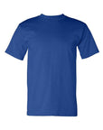 Bayside Unisex USA-Made Heavyweight T-Shirt 5100