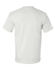 Bayside Unisex USA-Made Heavyweight T-Shirt 5100