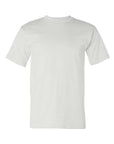 Bayside Unisex USA-Made Heavyweight T-Shirt 5100