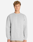 Lane Seven Unisex Heavyweight Crewneck Sweatshirt LS19004