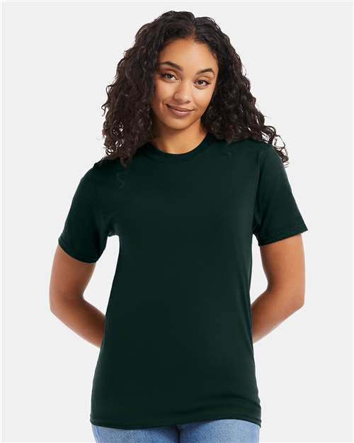 Hanes Unisex Beefy-T® T-Shirt 5180