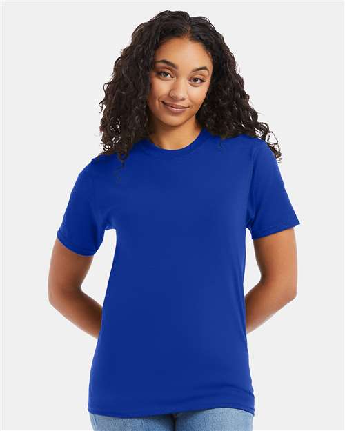 Hanes Unisex Beefy-T® T-Shirt 5180