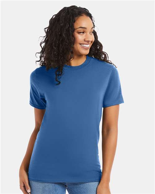 Hanes Unisex Beefy-T® T-Shirt 5180