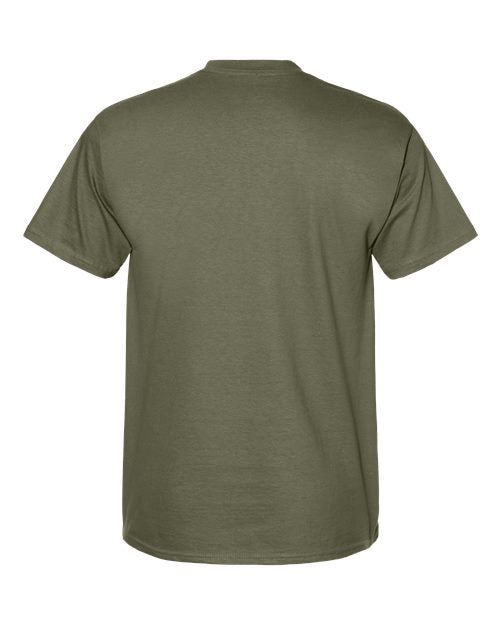 Hanes Unisex Beefy-T® T-Shirt 5180