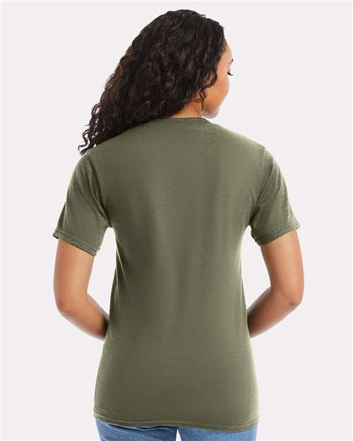 Hanes Unisex Beefy-T® T-Shirt 5180