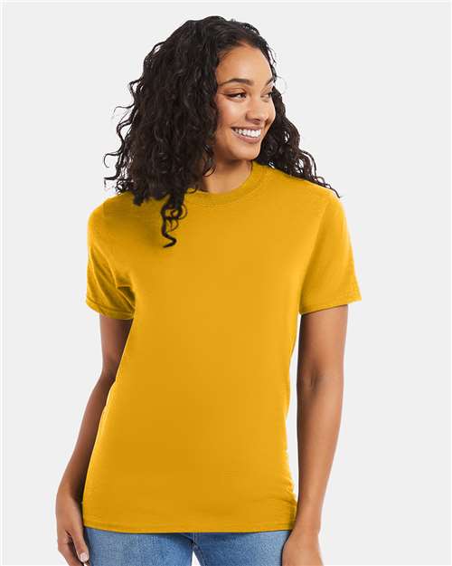 Hanes Unisex Beefy-T® T-Shirt 5180