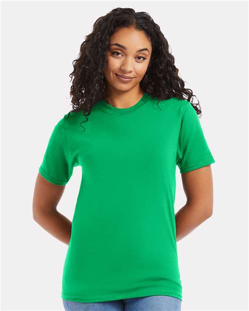 Hanes Unisex Beefy-T® T-Shirt 5180