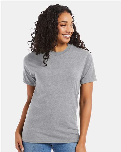 Hanes Unisex Beefy-T® T-Shirt 5180