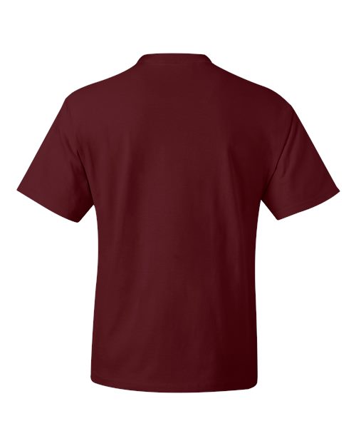 Hanes Unisex Beefy-T® T-Shirt 5180