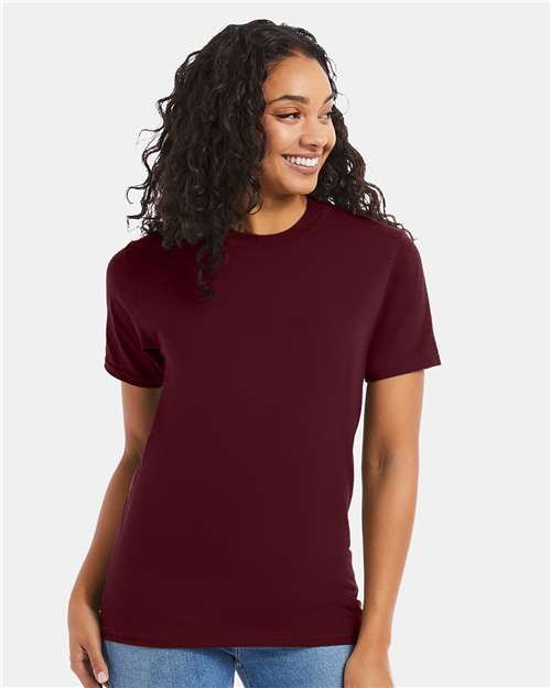 Hanes Unisex Beefy-T® T-Shirt 5180