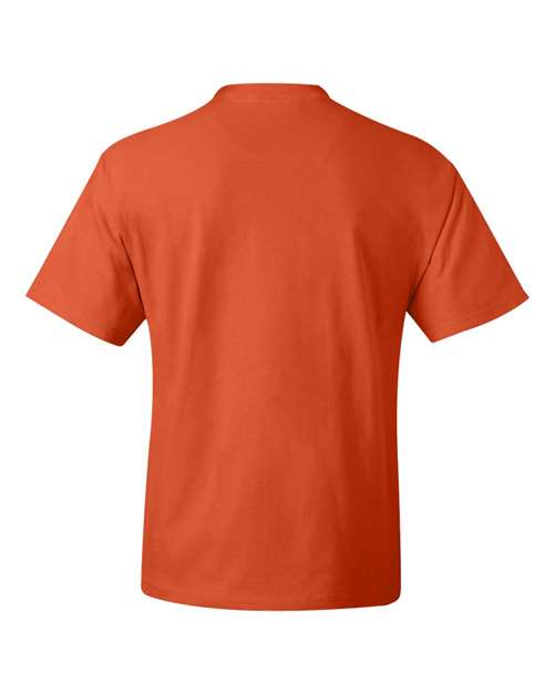 Hanes Unisex Beefy-T® T-Shirt 5180