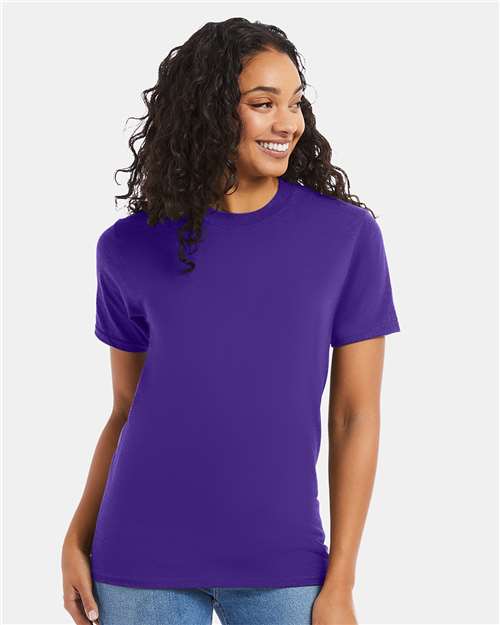 Hanes Unisex Beefy-T® T-Shirt 5180