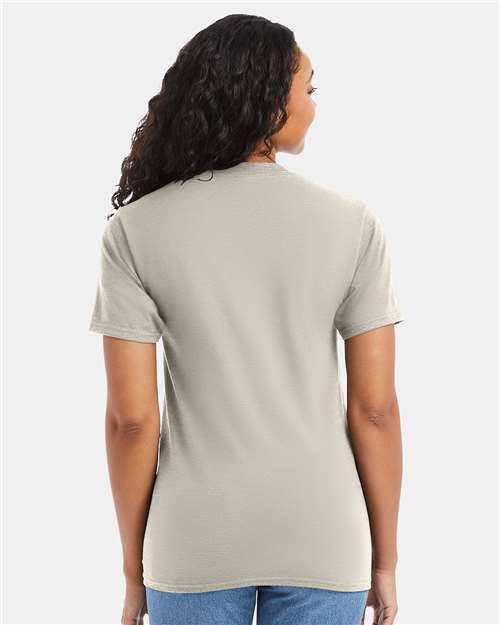 Hanes Unisex Beefy-T® T-Shirt 5180