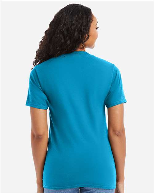 Hanes Unisex Beefy-T® T-Shirt 5180