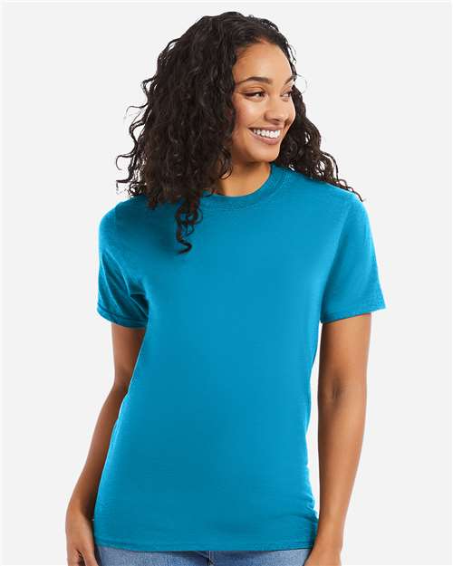 Hanes Unisex Beefy-T® T-Shirt 5180