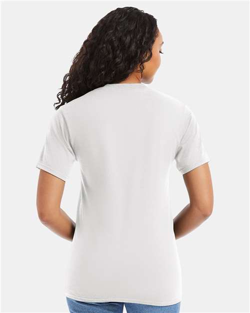 Hanes Unisex Beefy-T® T-Shirt 5180