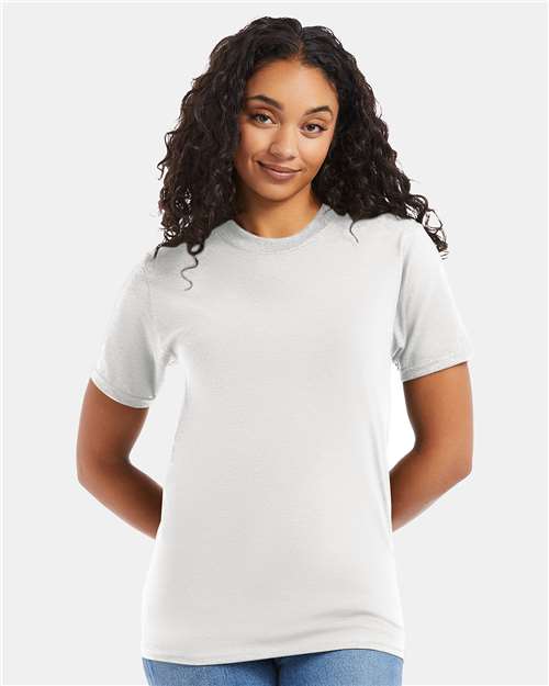 Hanes Unisex Beefy-T® T-Shirt 5180