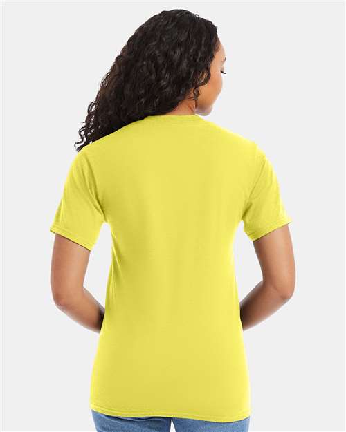 Hanes Unisex Beefy-T® T-Shirt 5180