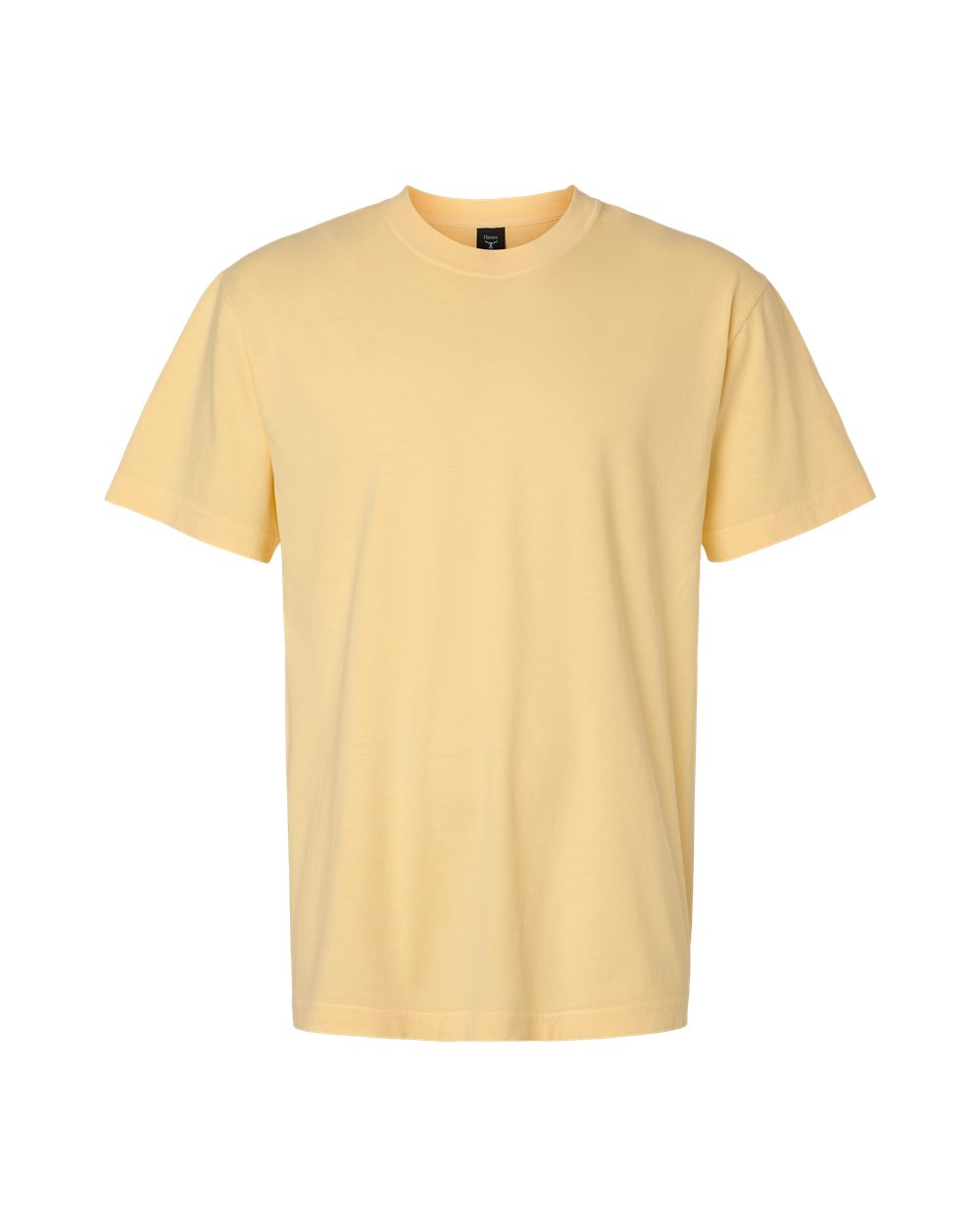 Hanes Unisex Beefy-T® Vintage Wash T-Shirt BT100