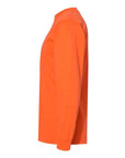 Bayside Unisex USA-Made Long Sleeve T-Shirt 6100