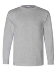 Bayside Unisex USA-Made Long Sleeve T-Shirt 6100