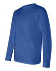 Bayside Unisex USA-Made Long Sleeve T-Shirt 6100