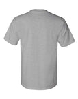 Bayside Unisex Union-Made T-Shirt 2905