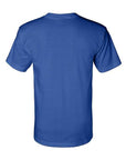 Bayside Unisex Union-Made T-Shirt 2905