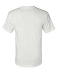 Bayside Unisex Union-Made T-Shirt 2905