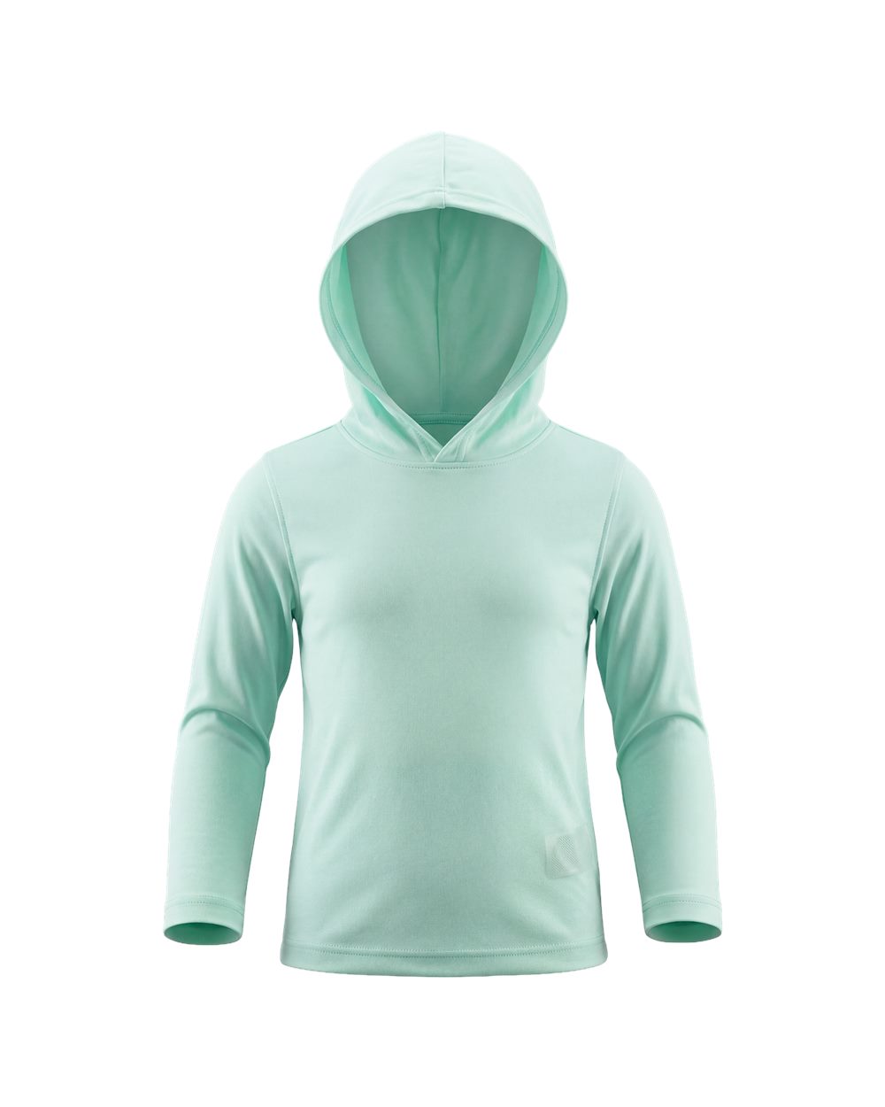 Paragon Toddler Bahama Hooded Long Sleeve T-Shirt 221T