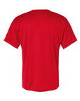 Alleson Athletic Men's B-Core Placket Jersey 7930