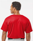Alleson Athletic Men's B-Core Placket Jersey 7930