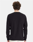 Hanes Essential-T Long Sleeve T-Shirt 5286